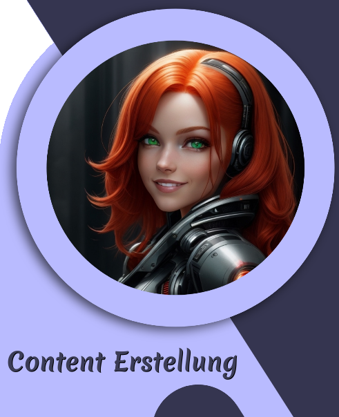 Content Erstellung